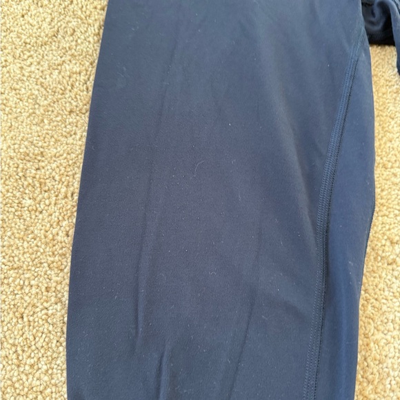 Lululemon super high align 28” leggings size 4 - Picture 7 of 9